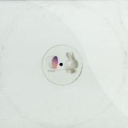 Front View : Mome - FOR ONE DAY EP (OCH / JONAS SELLAS RMXS) - Follow The White Rabbit / ftwr002