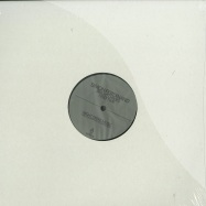 Front View : Simon Ferdinand - BRIGHT CHIMES EP - Night Drive Music / NDM031