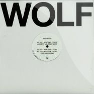 Front View : Frits Wentink - WOLF EP 24 - Wolf Music / WOLFEP024