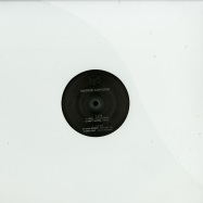 Front View : Duky, Brett Jacobs, Chad Andrew, Miro Pajic - DEEPTECH SAMPLER 001 - Deep Tech Records / DTRV002