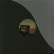 Front View : Kitkatone - OPPRESSOR (WOO YORK / ATTEMPORAL REMIXES) - Etherwerks / Ether003
