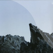 Front View : Glitterburg - DUST (2X12INCH LP) - Notown / notown025