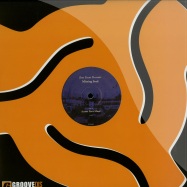 Front View : Missing Soul (Ron Trent) - ACROSS YOUR MIND - Future Vision / fvr025