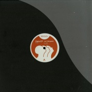 Front View : Levi Verspeek - HANS EP (VADIM SVOBODA REMIX) - Bodyparts Records / BPV009