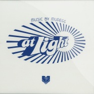 Front View : Mudegg - AT LIGHT EP (VINYL ONLY) - Tieffrequent / TFQ004