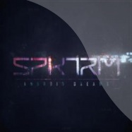 Front View : Spktrm - ANDROID DREAMS (2X12 LP) - Project 51 / P51LP-03S