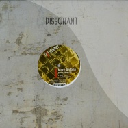 Front View : Marc Antona - RATTLE SNAPS EP - Dissonant / DS023