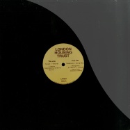 Front View : Various Artists - LONDON HOUSING TRUST 007 - London Housing Trust / LHT007