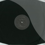 Front View : Kiny - DAMAGED MEMORY (IORI REMIX) - Last Drop Records / LDR002