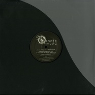 Front View : Jordan - MEANWHILE IN RIDGEWOOD EP - Ornate Music / ORN 020