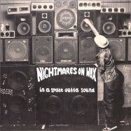 Front View : Nightmares On Wax - IN A SPACE OUTTA SOUND (2X12 LP) - Warp Records / warplp133r