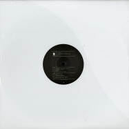 Front View : Forward Strategy Group, Happa, Martyn Hare, Mick Finesse & Pinion - 10 YEARS OF PERC TRAX EP 1 - Perc Trax / TPT064