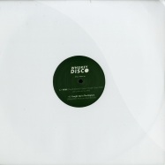 Front View : Various Artists - DISCO MEZE EP - Whiskey Disco / WD34