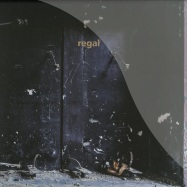Front View : Regal - FIGURE 63 - Figure / Figure63
