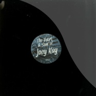Front View : Joey Kay - A Chicago Retrospective 1990-2012 (2x12) - Skylax Extra Series / LAX-ES2