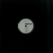 Front View : Joseph Russell - DRUMS FROM LAGOS EP - Rett I Fletta / RIF004