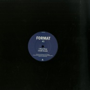 Front View : Format aka Orlando Voorn - FORMAT VOL.1 - Only One Music / Only6