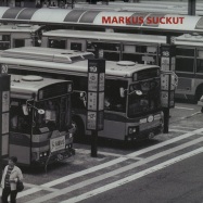 Front View : Markus Suckut - FOR START# FOR SET# EP - Figure / Figure66