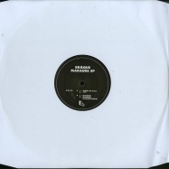 Front View : Braque - MARAUDE EP (VINYL ONLY) - D.Ko / DKO005