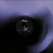 Front View : Spacetravel - TIME PASSAGES 2 (VINYL ONLY) - Time Passages / TP02