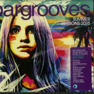 Front View : Various Artists - BARGROOVES SUMMER SESSIONS 2015 (2XCD) - Bargrooves / 826194312428 (barg42cd)