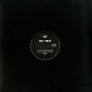 Front View : Ron Trent - TRIBUTE TO RON HARDY - Rush Hour / RH RSS 19