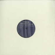 Front View : Perm / Sprituals - UNTITLED - Mana All Nite / Mana2