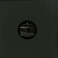 Front View : Zadig - THE STELLAR HUNTER EP - Tresor / Tresor283