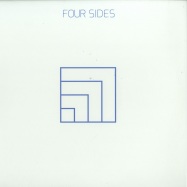 Front View : Kapoor - PERSISTENCE OF VISION - Four Sides / 4SIDES002