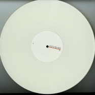 Front View : Various Artists - WE ARE THE MUSIC MAKERS ONE (VINYL ONLY, WHITE VINYL) - We Are The Music Makers / WATMM001
