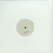 Front View : Tim Wright - CANT STOP (SCHATRAX, VROMM, CRAIG RICHARDS RMXS) - The Nothing Special / TNS017