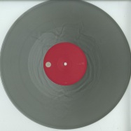 Front View : Tempre - FIRST STRIKE EP (COLOURED VINYL) - I/Y / IY 005