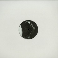 Front View : ITPDWIP - ANACHRONISM EP - Frustrated Funk / FR033