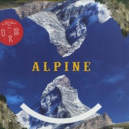 Front View : The Orb - ALPINE - Kompakt / Kompakt 339