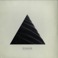 Front View : Monakr - CALLING OUT (180G VINYL + MP3) - Embassy Of Music / eom002 (8488133)