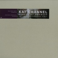 Front View : Kat Channel - BEAUTY OF SADNESS EP - aDepth audio / aDepth011