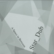 Front View : Star Dub - A SPACE IN BETWEEN (2LP) - Dubwax / Dubwax001LP