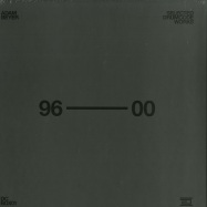 Front View : Adam Beyer - Selected Drumcode Works 96 - 00 (5X12 INCH LP BOX) - Drumcode / DCBOX01