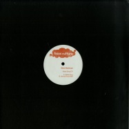 Front View : Steve Rachmad - SABRE SONG EP (D JULZ EDIT) - Bass Culture / BCR051T