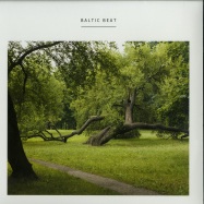 Front View : Bartosz Kruczynski - BALTIC BEAT (LP) - Growing Bin Records / GBR006