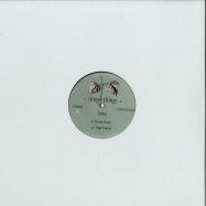 Front View : Equal - EXCUSE FEAR EP - Simple Things Records / STRV002