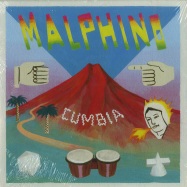 Front View : Malphino - LALANGO (7 INCH) - Names You Can Trust / NYCT7027