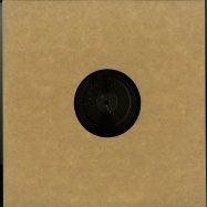 Front View : Session - 01 (VINYL ONLY) - VOY Records / VOY001