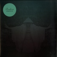 Front View : Rodion - GENERATOR (2X12 INCH LP) - Nein Records / neinrod-1