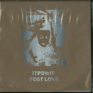 Front View : ITPDWIP - POST LOVE - Brokntoys / BT12