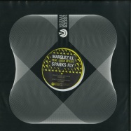 Front View : Various Artists - VOLTAGE MUSIQUE SPECIAL PACK 09 (3X12) - Voltage Musique / vmrpack09