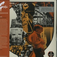 Front View : Ruscigan - DISAGIO SOCIALE LP (LTD 180G LP) - Spettro / SP/L01
