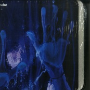 Front View : Scuba - FABRIC 90 (CD) - Fabric / Fabric179