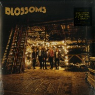 Front View : Blossoms - BLOSSOMS - Virgin / 5727456