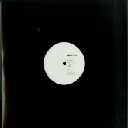 Front View : D_Func / Evigt Mrker - SPIRAL TRIBE CUTS - Finitude Music / FIN 006